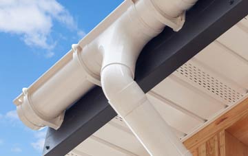 Aspley Guise gutter installation costs