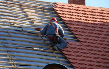 roof tiles Aspley Guise, Bedfordshire