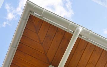 Aspley Guise soffit types