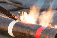 Aspley Guise flat roofing replacement