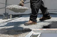 find rated Aspley Guise flat roofing replacement companies