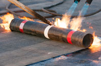 Aspley Guise flat roof sealing