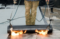 Aspley Guise flat roof sealing quote