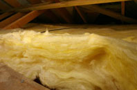 Aspley Guise pitch roof insulation