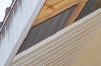 rated Aspley Guise soffit repair companies
